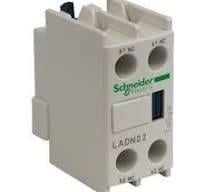 Schneider LADN02 2NC (2 Kapalı) Yardımcı Kontak Bloğu