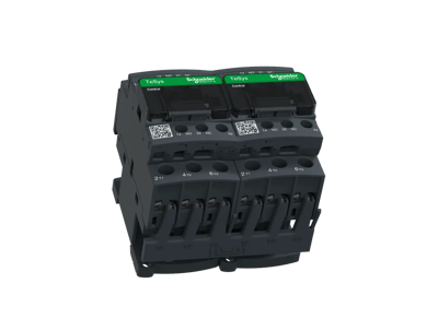 Schneider LC2D25E7 11 kW 25 A 3 Kutuplu 3 NO 48 V AC Dönüşlü Kontaktör