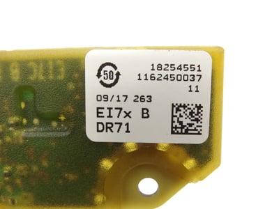 SEW-Eurodrive 18254551 -EI7.B/DR71 Enkoder Modülü