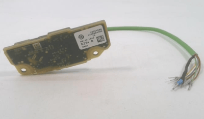 SEW-Eurodrive 18254586 EI7.B/DR80/DRN80 BG Enkoder Modülü