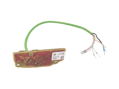 SEW-Eurodrive 18254608 EI7.B/DR90-100/DRN90 BG Enkoder Modülü