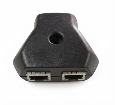 SEW-EURODRIVE 28230299 LT RJ CS TR C 120 Ohm RJ45 Terminasyon Direnci