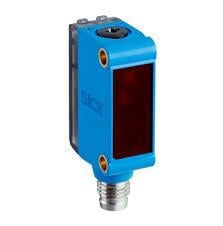 SICK 1052442 GTB6-P4212 | Cisimden Yansımalı Sensör | Arka Fon Bastırma Teknolojisi | Paslanmaz Çelik Montaj Braketi