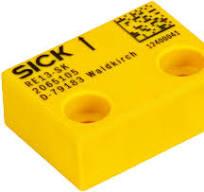 Sick RE13-SK 2065105 Manyetik Emniyet Anahtarı