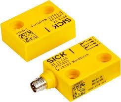Sick RE13-SK 2065105 Manyetik Emniyet Anahtarı