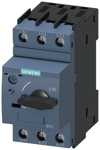 Siemens 3RV2011-1DA10 Motor Koruma Şalteri 2,2-3,2A