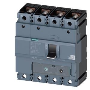 Siemens 3VA1225-5EF42-0AA0 Kompakt Şalter 250A. 55 kA TM240 4K