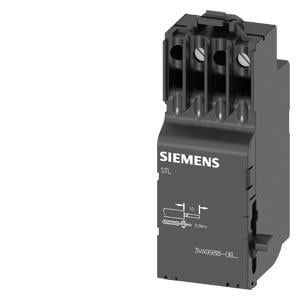 Siemens 3VA9988-0BL33 Stl-Açtırma Bobini 208-277V Ac/220-250V Dc
