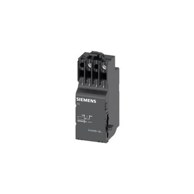 SIEMENS 3VA9988-0BL33 STL-Açtırma Bobini 50/60Hz