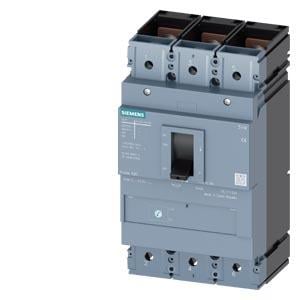 Siemens 3VM1340-4EE32-0AA0 Kompakt Şalter 400A. 36 kA TM220