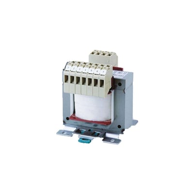 Siemens 4AX3002-3HA03-0B Trafo 230-400V/24V 250VA