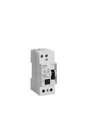 Siemens 5SM1312-0 Monofaze 30 MA  Kaçak Akım Koruma Rölesi