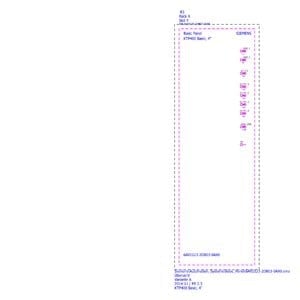 Siemens 6AV2123-2DB03-0AX0 HMI KTP400 Basic PN 4.3” Dokunmatik Panel PROFINET