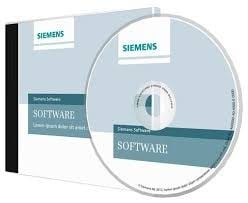 Siemens 6ES781-5CC12-0YA5 SIMATIC Step 7 Professional V15.1/2017 Combo Lisans