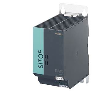 Siemens 6EP1334-2AA01-0AB0 power supply input: 120/230 V AC, output: DC 24 V/10 A
