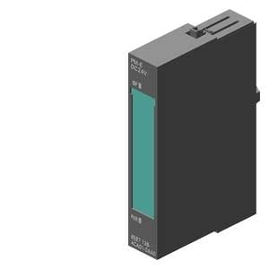 Siemens 6ES7138-4CA01-0AA0 ET200S PM-E 24V DC Power Module