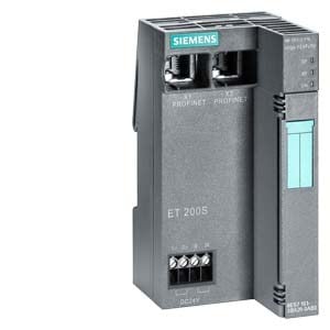 Siemens 6ES7151-3BA23-0AB0 ET200S, IM151-3 PN HF Arayüz Modülü-KUTUSUZ