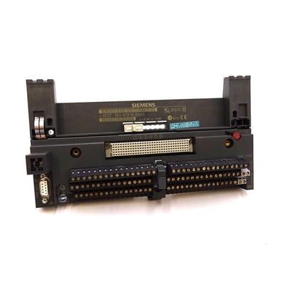 Siemens 6ES7193-0CB10-0XA0 Simatic ET200B TB2/DC