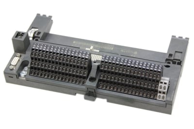 Siemens 6ES7193-0CB30-0XA0 Terminal Blok