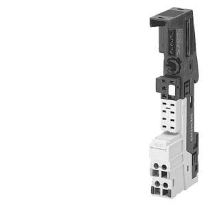 Siemens 6ES7193-4CC30-0AA0 ET200S TM-P15C23-A1 2x3 Terminal Modülü-KUTUSUZ