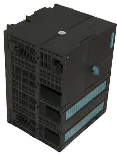 Siemens 6ES7314-5AE03-0AB0 Sımatıc S7-300, Cpu 314