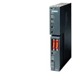 Siemens 6ES7407-0DA02-0AA0 PS407 güç kaynağı, 120/230V UC, 5V DC/4A