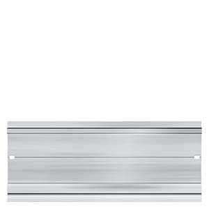 Siemens 6ES7590-1AC40-0AA0 – S7-1500 Montaj Rayı 245 mm