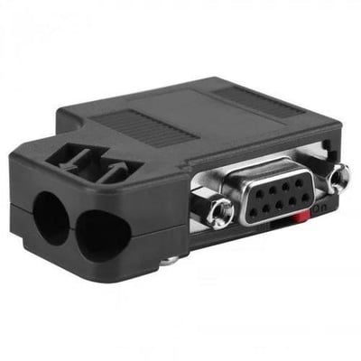 Siemens 6ES7972-0BB41-0XA0 /Profibus Bus Connector