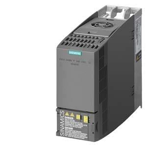 Siemens 6SL3210-1KE15-8UF1 Sinamics G120C 2,2kW Hız Kontrol Cihazı