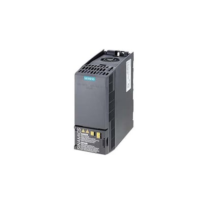Siemens 6SL3210-1KE15-8UF1 Sinamics G120C 2,2kW Hız Kontrol Cihazı
