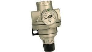 Smc   AR925-F20  PİLOT UYARILI REGULATÖR 2'' (8.5 bar)
