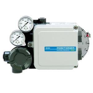Smc  IP8100-030-X14-W ELEKTRO-PNÖMATİK POZİSYONER
