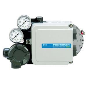 Smc  IP8100-030-X14-W ELEKTRO-PNÖMATİK POZİSYONER