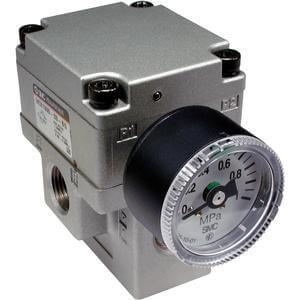 SMC VEX1900-14F Regülatör Valf – Pnömatik Basınç Kontrol Vanası