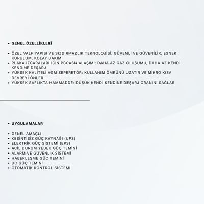 SPEEDOL SP-12-100 12V 200AH/10HR