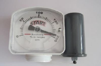 START LG 2000 PETROMETRE SIVI SEVİYE ÖLÇER