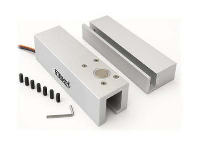 Strike MN-500 U Pimli Kilit