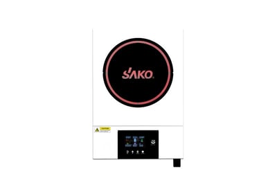 Sunon-ULTRA 4.2KW Tam Sinüs Akıllı İnverterler 24V 4200W