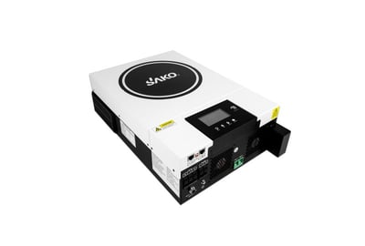 Sunon-ULTRA 4.2KW Tam Sinüs Akıllı İnverterler 24V 4200W