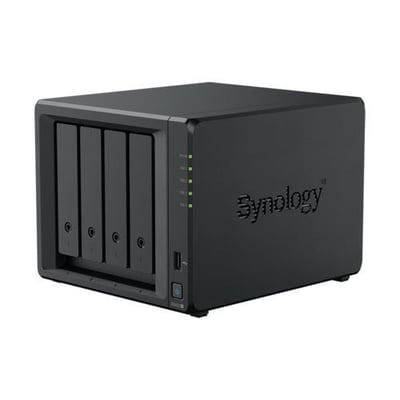Synology DS423+ 4x3,5