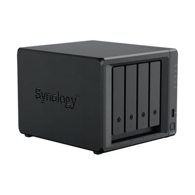 Synology DS423+ 4x3,5