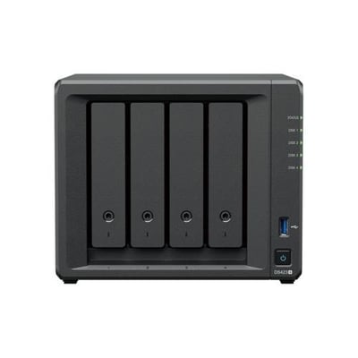 Synology DS423+ 4x3,5