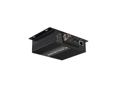 TBS2662 HDMI/CVBS H.265/H.264 Video Kod Çözücü (IP Decoder)