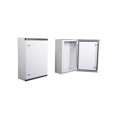 Tekpan 101.261 600x1000x280mm Ares Mp Duvar Tipi Pano
