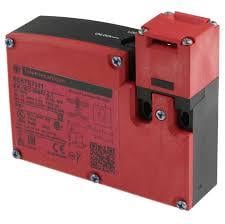 Telemecanique Sensors XCSTE7311 Xcste 24V 2NK 1 Girişli PG11 Plastik Emniyet Şalteri