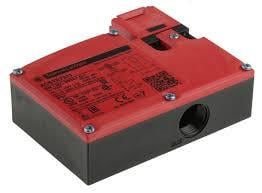 Telemecanique Sensors XCSTE7311 Xcste 24V 2NK 1 Girişli PG11 Plastik Emniyet Şalteri
