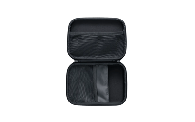 Testo 0590 0016 – Taşıma Çantası | Sert Darbeye Dayanıklı | 2 Bölmeli | 215 x 150 x 70 mm