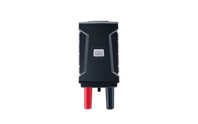 Testo 0590 0021 – K Tipi Termokupl Adaptör | Pens Ampermetre | -20 … +500 °C | CR2032 Pil Dahil 