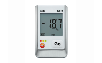 Testo 175 T1 – Sıcaklık Data Logger – 0572 1751 | Testo Türkiye | endustrio.com