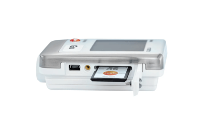 Testo 175 T2 Sıcaklık Data Logger